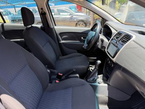 RENAULT Sandero 1.0 12V 4P FLEX SCE EXPRESSION, Foto 11