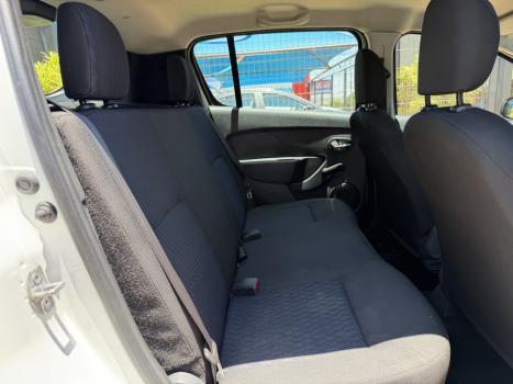 RENAULT Sandero 1.0 12V 4P FLEX SCE EXPRESSION, Foto 13