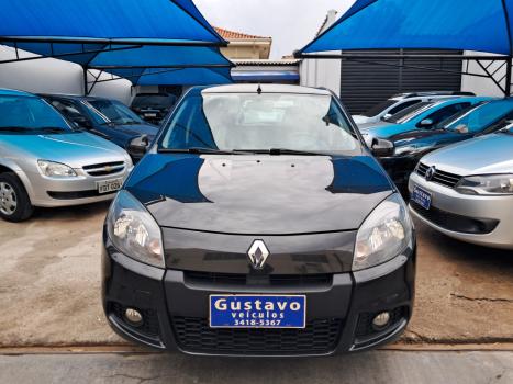 RENAULT Sandero 1.0 16V 4P FLEX EXPRESSION, Foto 3 RENAULT Sandero 1.0 16V 4P FLEX EXPRESSION, Foto 3