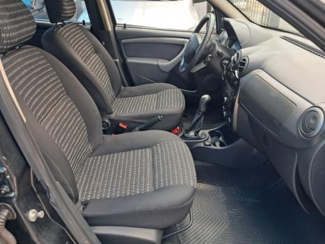 RENAULT Sandero 1.0 16V 4P FLEX EXPRESSION, Foto 7 RENAULT Sandero 1.0 16V 4P FLEX EXPRESSION, Foto 7