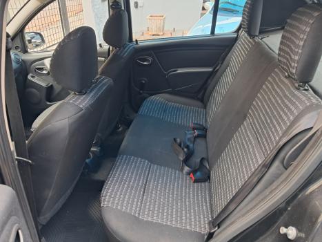 RENAULT Sandero 1.0 16V 4P FLEX EXPRESSION, Foto 10 RENAULT Sandero 1.0 16V 4P FLEX EXPRESSION, Foto 10