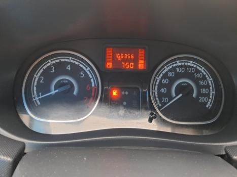 RENAULT Sandero 1.0 16V 4P FLEX EXPRESSION, Foto 11 RENAULT Sandero 1.0 16V 4P FLEX EXPRESSION, Foto 11