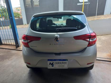 RENAULT Sandero 1.0 12V 4P FLEX SCE ZEN, Foto 6