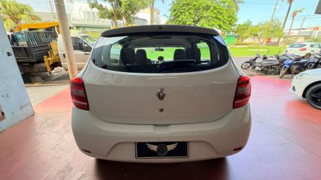 RENAULT Sandero 1.0 12V 4P FLEX SCE AUTHENTIQUE, Foto 7