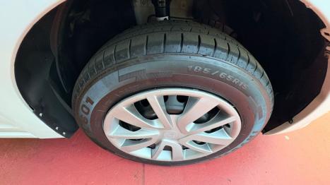 RENAULT Sandero 1.0 12V 4P FLEX SCE AUTHENTIQUE, Foto 8