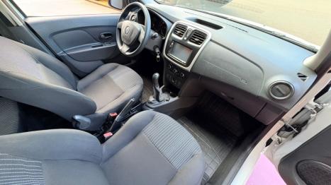RENAULT Sandero 1.0 12V 4P FLEX SCE AUTHENTIQUE, Foto 9