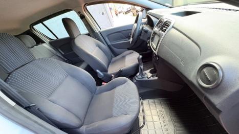 RENAULT Sandero 1.0 12V 4P FLEX SCE AUTHENTIQUE, Foto 12