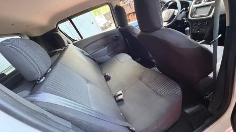 RENAULT Sandero 1.0 12V 4P FLEX SCE AUTHENTIQUE, Foto 13