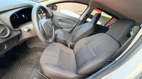 RENAULT Sandero 1.0 12V 4P FLEX SCE AUTHENTIQUE, Foto 15