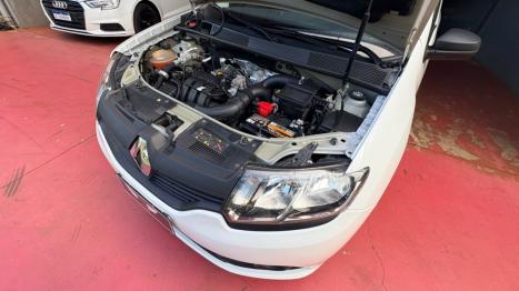 RENAULT Sandero 1.0 12V 4P FLEX SCE AUTHENTIQUE, Foto 16