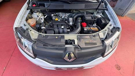 RENAULT Sandero 1.0 12V 4P FLEX SCE AUTHENTIQUE, Foto 17