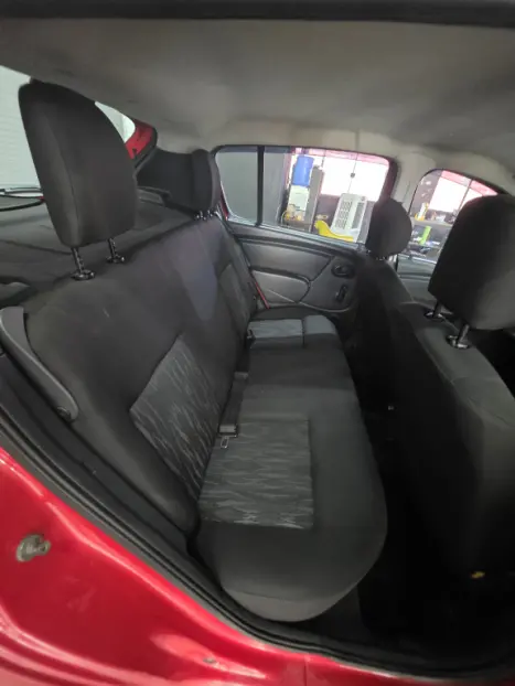 RENAULT Sandero 1.0 16V 4P FLEX EXPRESSION, Foto 4