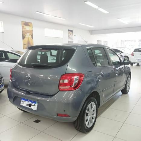 RENAULT Sandero 1.0 12V 4P FLEX SCE EXPRESSION, Foto 3