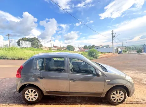 RENAULT Sandero 1.0 4P EXPRESSION, Foto 3
