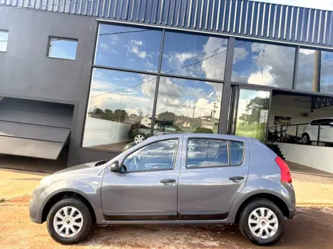 RENAULT Sandero 1.0 4P EXPRESSION, Foto 5