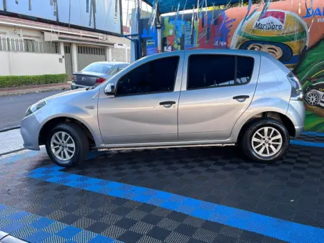 RENAULT Sandero 1.0 4P EXPRESSION, Foto 2