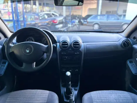 RENAULT Sandero 1.0 4P EXPRESSION, Foto 5