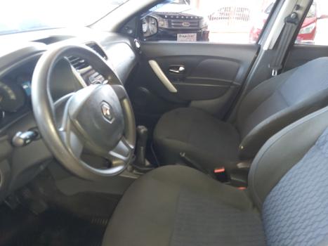 RENAULT Sandero 1.0 12V 4P FLEX SCE EXPRESSION, Foto 5
