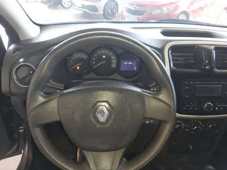 RENAULT Sandero 1.0 12V 4P FLEX SCE EXPRESSION, Foto 6