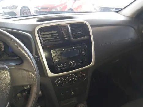 RENAULT Sandero 1.0 12V 4P FLEX SCE EXPRESSION, Foto 7