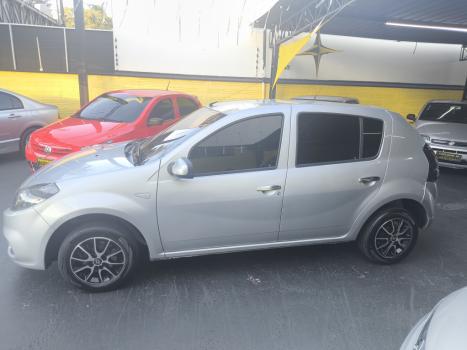 RENAULT Sandero 1.0 4P EXPRESSION, Foto 4