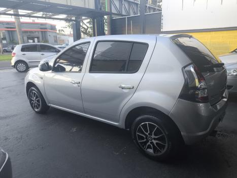 RENAULT Sandero 1.0 4P EXPRESSION, Foto 5