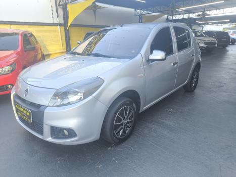 RENAULT Sandero 1.0 4P EXPRESSION, Foto 7