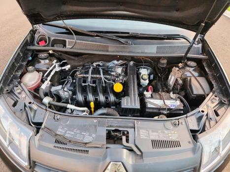 RENAULT Sandero 1.0 4P FLEX AUTHENTIQUE, Foto 10