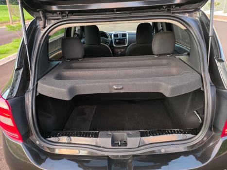 RENAULT Sandero 1.0 4P FLEX AUTHENTIQUE, Foto 11