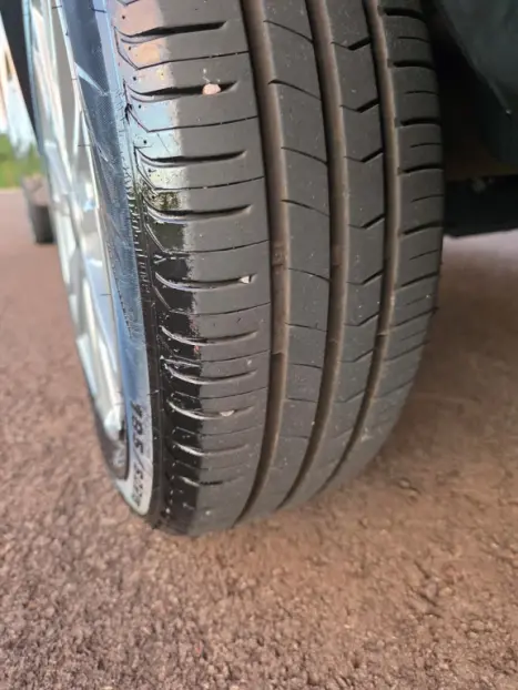 RENAULT Sandero 1.0 4P FLEX AUTHENTIQUE, Foto 12