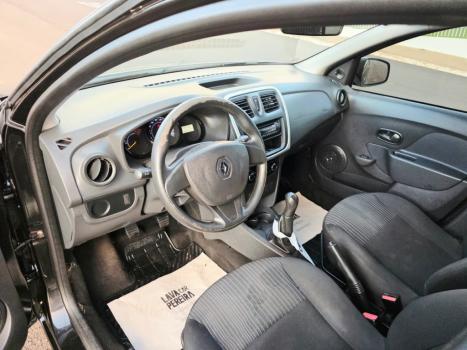 RENAULT Sandero 1.0 4P FLEX AUTHENTIQUE, Foto 6