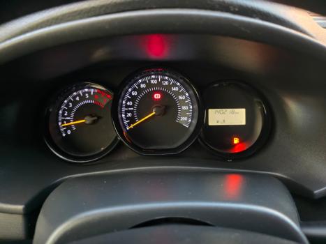 RENAULT Sandero 1.0 4P FLEX AUTHENTIQUE, Foto 7