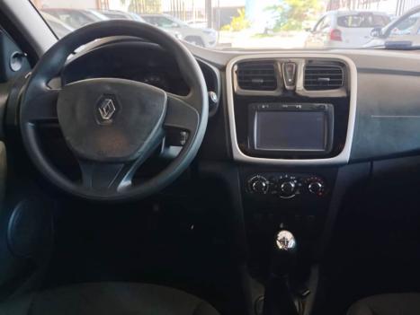RENAULT Sandero 1.0 16V 4P FLEX EXPRESSION, Foto 10