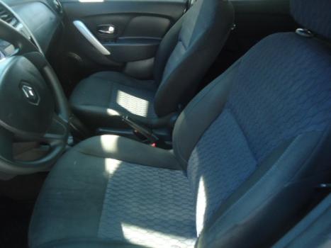 RENAULT Sandero 1.0 16V 4P FLEX EXPRESSION, Foto 3