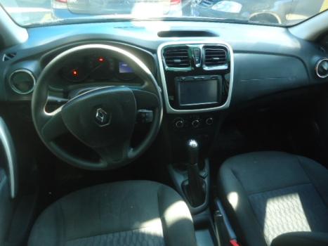 RENAULT Sandero 1.0 16V 4P FLEX EXPRESSION, Foto 4