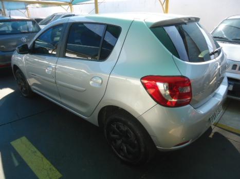 RENAULT Sandero 1.0 16V 4P FLEX EXPRESSION, Foto 5