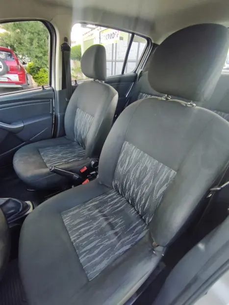 RENAULT Sandero 1.0 12V 4P FLEX SCE EXPRESSION, Foto 9