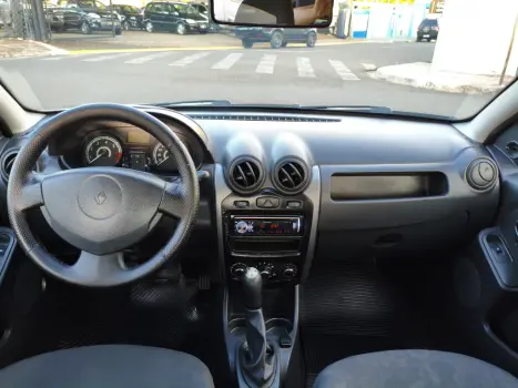 RENAULT Sandero 1.0 12V 4P FLEX SCE EXPRESSION, Foto 7