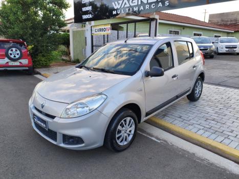 RENAULT Sandero 1.0 12V 4P FLEX SCE EXPRESSION, Foto 1