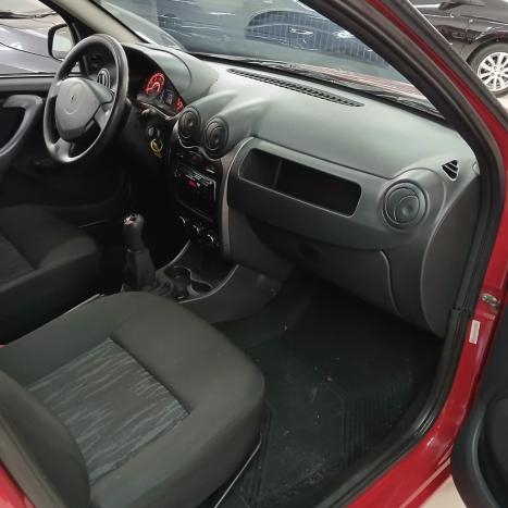 RENAULT Sandero 1.0 12V 4P FLEX SCE AUTHENTIQUE, Foto 5