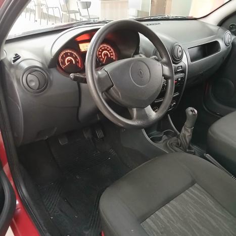 RENAULT Sandero 1.0 12V 4P FLEX SCE AUTHENTIQUE, Foto 6