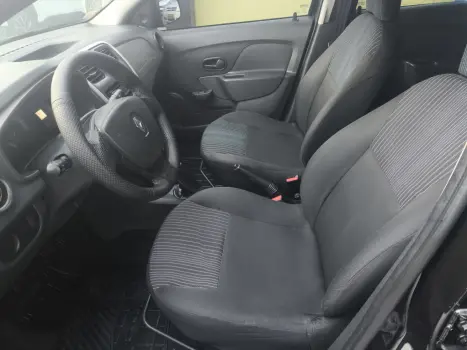 RENAULT Sandero 1.0 4P FLEX AUTHENTIQUE, Foto 7