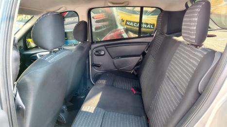 RENAULT Sandero 1.0 16V 4P FLEX EXPRESSION, Foto 5