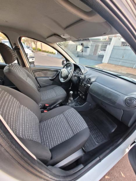 RENAULT Sandero 1.0 16V 4P FLEX EXPRESSION, Foto 7