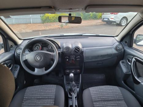 RENAULT Sandero 1.0 16V 4P FLEX EXPRESSION, Foto 10