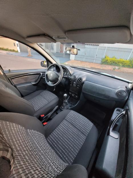 RENAULT Sandero 1.0 16V 4P FLEX EXPRESSION, Foto 12