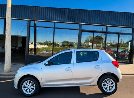 RENAULT Sandero 1.0 12V 4P FLEX SCE ZEN, Foto 5
