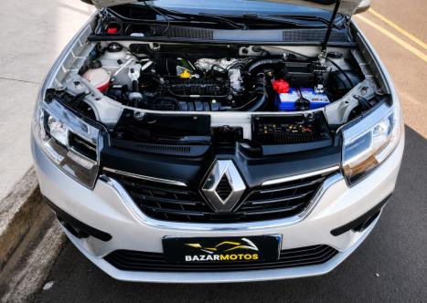 RENAULT Sandero 1.0 12V 4P FLEX SCE ZEN, Foto 9