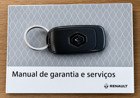 RENAULT Sandero 1.0 12V 4P FLEX SCE ZEN, Foto 10
