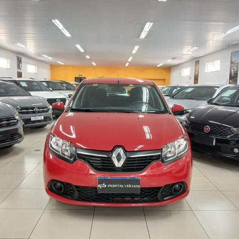 RENAULT Sandero 1.0 16V 4P FLEX EXPRESSION, Foto 2